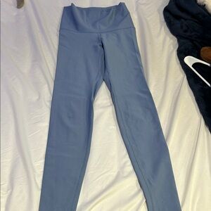 Old navy  Blue Leggings